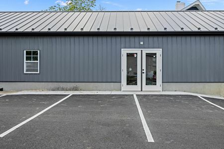 Photo of commercial space at 20 Carpenter Ln in Harrisonburg