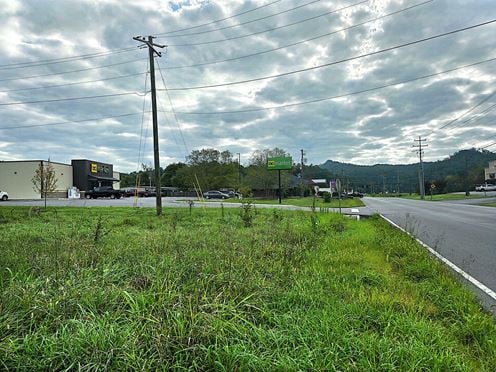 Neighborhood Commercial Opportunity-Waldens Creek Rd
