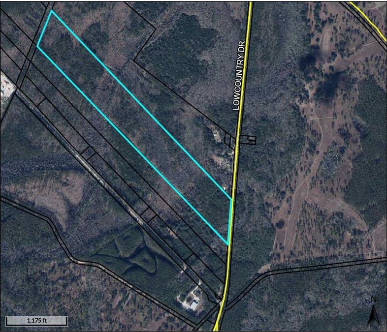 73+/- Acres for Sale