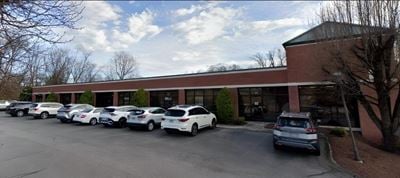 337-375 Trane Dr - The Commons at Baum - Office