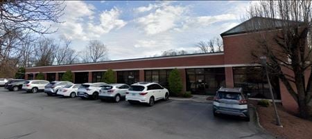 Other space for Rent at 337-375 Trane Dr Knoxville, TN 37919 in Knoxville