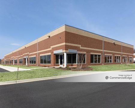 Photo of commercial space at 6155 Guardian Gateway in Aberdeen