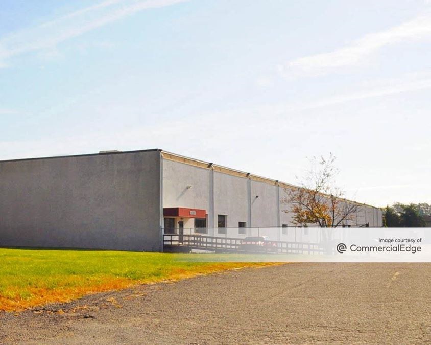 100 Redneck Avenue, Moonachie Industrial Space For Lease