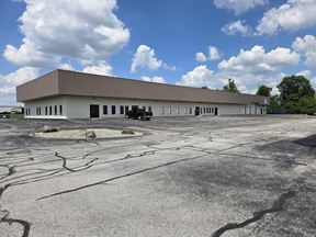6032 Highview Dr Flex building