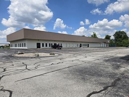 Photo of commercial space at 6032 Highview Dr in Fort Wayne