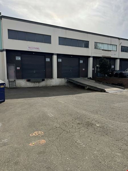 Industrial space for Rent at 1017 S Myrtle Street in Seattle