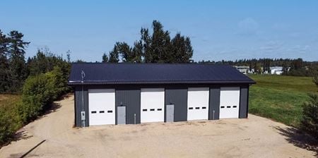 Other space for Sale at 4828 26 Avenue in Millet