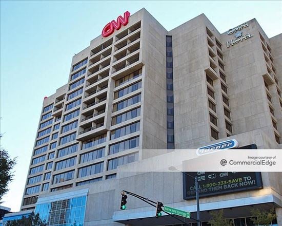 The Center