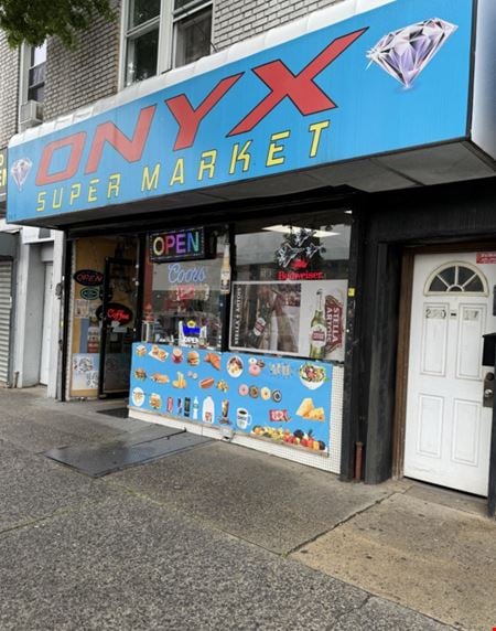Retail space for Sale at 220-17 Jamaica Ave in Queens Village