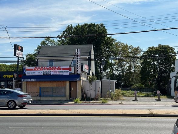 2236 Hylan Blvd