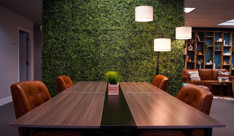 3 Cubed Coworking