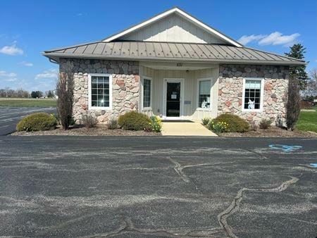 Office space for Rent at 531 E Front St in Pemberville
