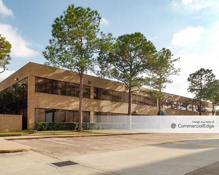 Office space for Rent at 16665 Space Center Blvd in Houston