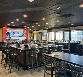 Waterfront Turnkey Restaurant (Business Only)