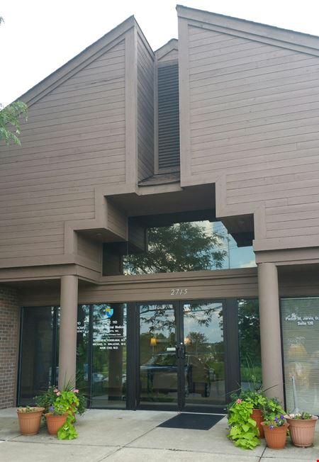 Photo of commercial space at 555 W Schrock in Westerville
