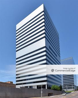 Hanley Corporate Tower