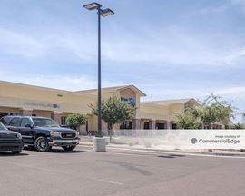 Artesian Marketplace - 2801-2975 East Ocotillo Road & 4080 South Gilbert Road