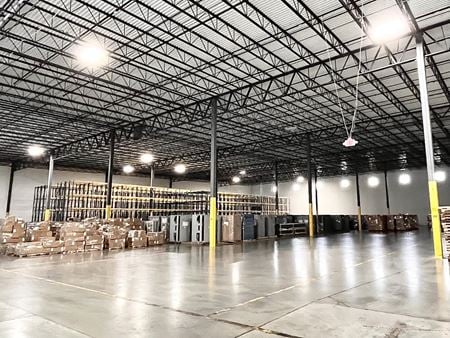 Industrial space for Rent at 350 Ivyland Road suite 200 in Warminster