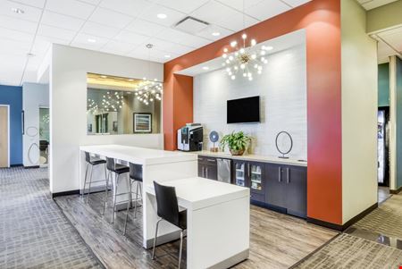 Coworking space for Rent at 50 South Main Street Suite 200 in Naperville