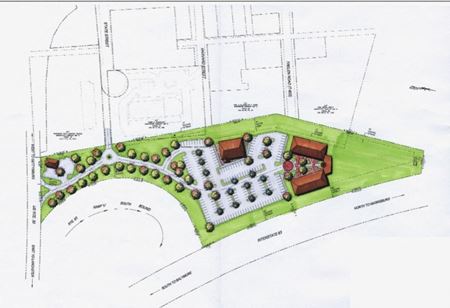 Photo of commercial space at 101 Arsenal Rd in York