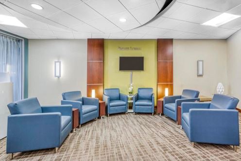 Regus - Promenade Circle