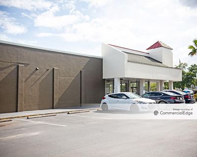 Temple Terrace Shoppes