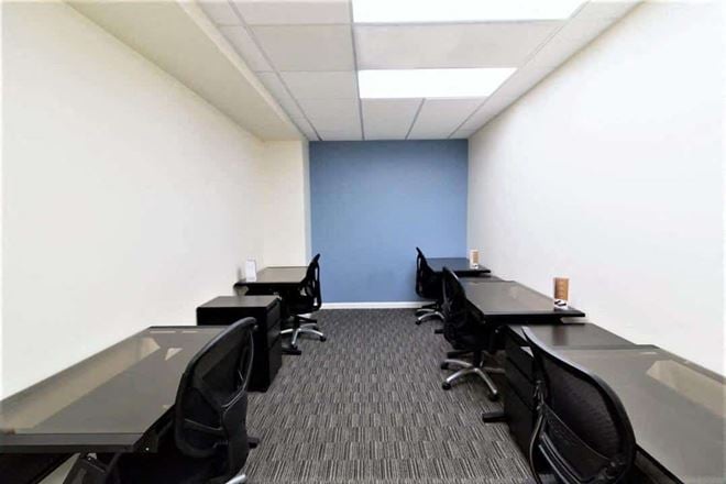 Jay Suites - Grand Central