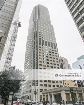 Fifty Fremont Street