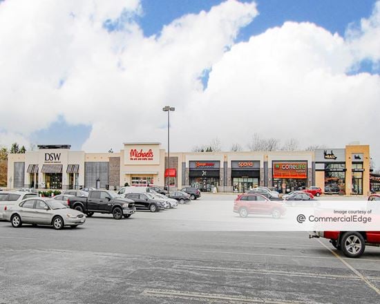The Commons at SouthPark