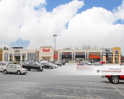 The Commons at SouthPark