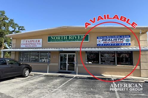 North River Business/Retail Center