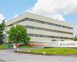 Ashwood Office Center