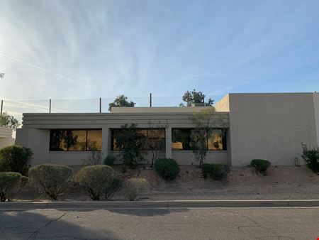 Photo of commercial space at 1214 N Stadem Drive in Tempe