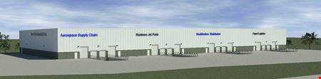 Industrial space for Rent at 2930 South Hoover Road in Wichita