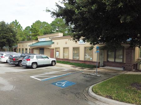 Office space for Rent at 9191 RG Skinner Parkway  in Jacksonville