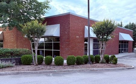 Office space for Rent at 3826 Thirlane Rd NW in Roanoke