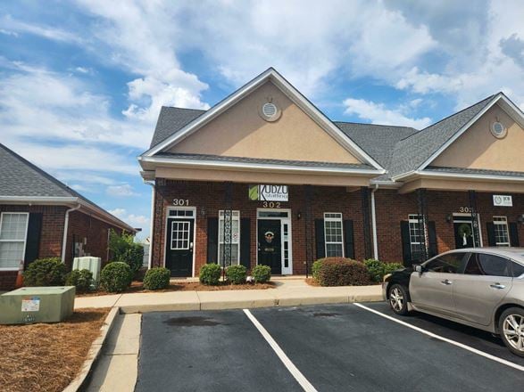 Evans Town Center Office