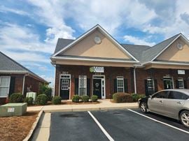 Evans Town Center Office
