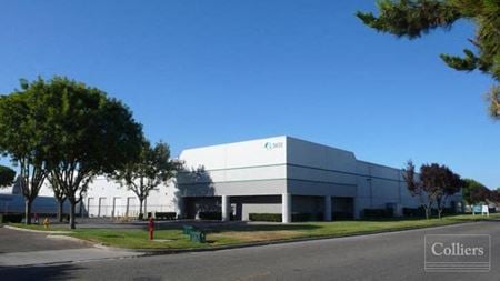Industrial space for Rent at 3632 Petersen Rd in Stockton