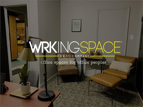 WRKing Space