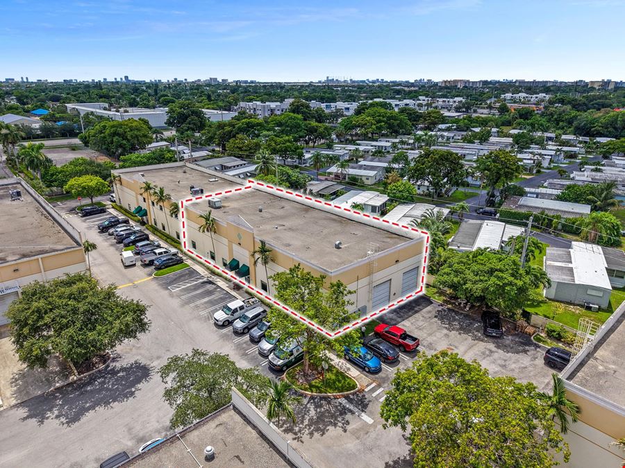 917 NW 31 AVENUE POMPANO BEACH, 33069