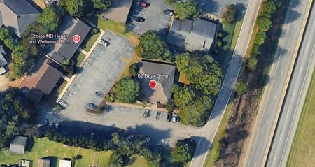 Office space for Rent at 62 Bear Dr in Greenville