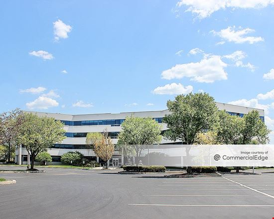 Marsh Creek Corporate Center