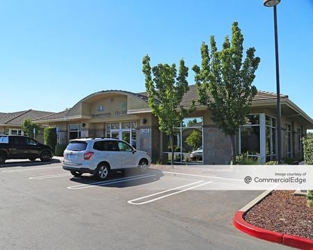 Office space for Rent at 10000 Foothills Blvd in Roseville