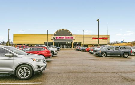 Photo of commercial space at 1501 N Bechtle Ave in Springfield