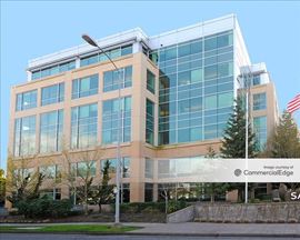 The ParQ - Building 2