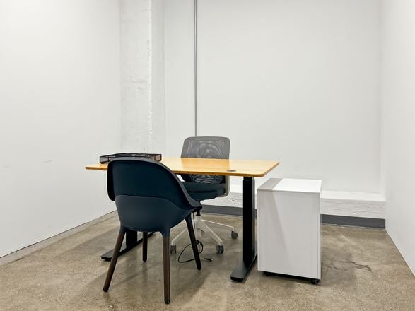 Spaces - Oakland - Tribune Building
