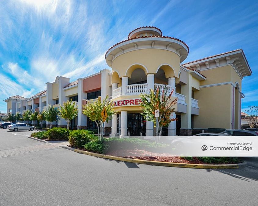 626 North Alafaya Trail, Orlando, FL 32828