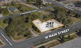 312 W Main Street