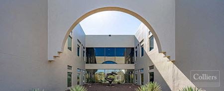 Office and Medical Office Space for Lease on Tatum Boulevard in Phoenix - Phoenix